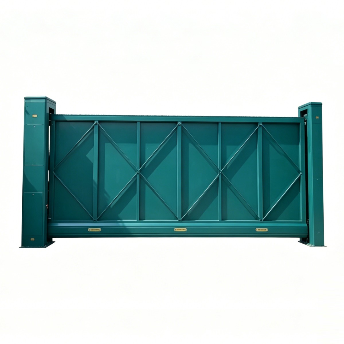 怀化通道坪坦乡电动悬空门